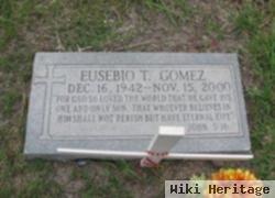 Eusebio T. Gomez