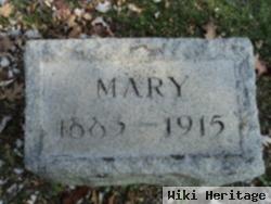 Mary Malmsberry Bundy