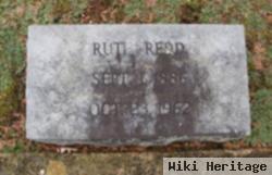 Ruth Redd