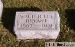 Walter Lee Bryant