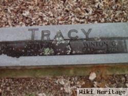 Winton G. Tracy