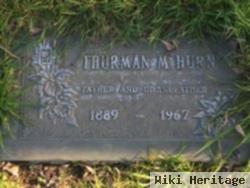 Thurman Mills Hurn