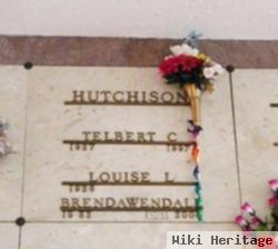 Telbert C. Hutchison