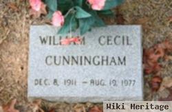 William Cecil Cunningham