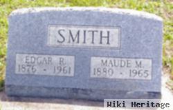 Maude M. Smith