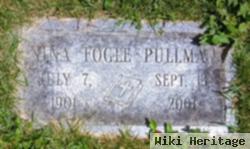Nina Fogle Pullman
