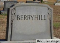 Myrtle Berryhill