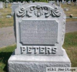August B. Peters