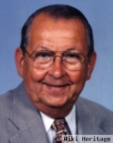 John A. "bud" Kelenosy