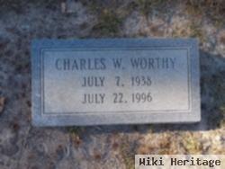 Charles Willis Worthy