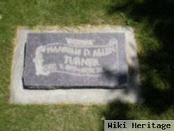 Hannah Devina Allen Turner