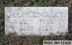 Jacob L Miller