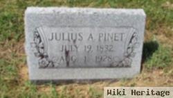 Julius Pinet