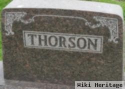 Thor Thorson