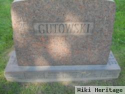 Walter F. Gutowski