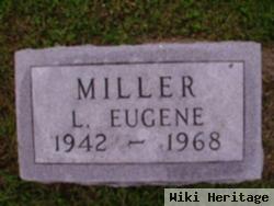 L Eugene Miller