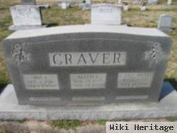 Allen Lemerian Craver