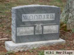 E. R. Woodard