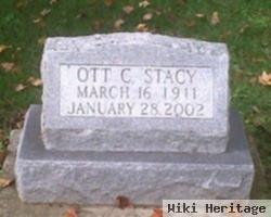 Ott C. Stacy