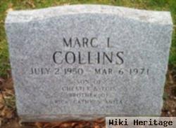 Marc Collins