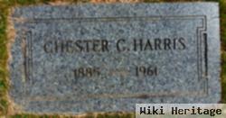 Chester C. Harris