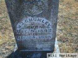 W. J. Chumley