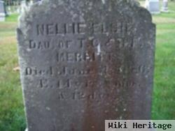 Nellie Elsie Merritt