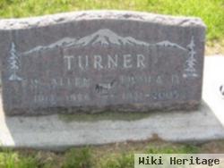 William Allen Turner