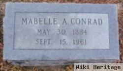 Mabelle A. Conrad