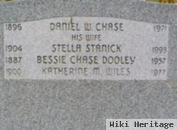 Stella Stanick Chase