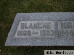 Blanche Tritle