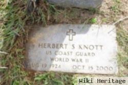 Herbert S. Knott