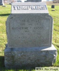 Katherine Knoedler Tompkins