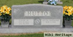 Gavin Hutto, Jr
