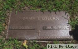 Norma Elizabeth Meyer Osburn