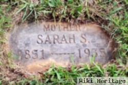 Sarah Susan Grimm Smith