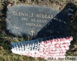 Glenn J. Hibbard