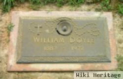 William Doyle