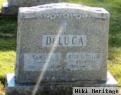 Samuel Deluca