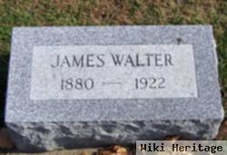 James Walter Jones