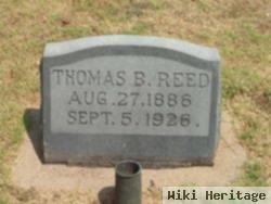 Thomas B. Reed