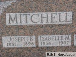 Isalbelle M. Mitchell