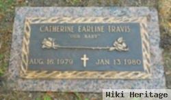 Catherine Earline Travis