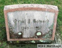 Orval Howard