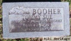 Tommy Sue Booher