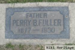 Perry Boyd Fuller