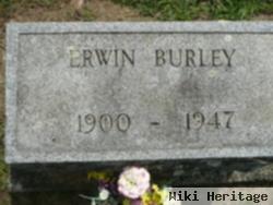 Erwin Burley