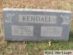 Sylvester Kendall