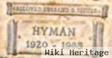 Hyman Utkin