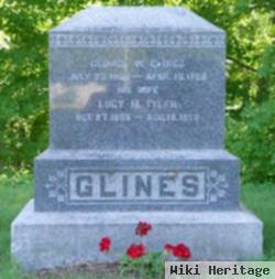 George W. Glines